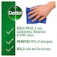 image 4 of Dettol Antibacterial Multi Surface Cleaning Spray 750ml