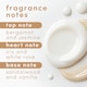 image 2 of Dove Nourishing Silk 24hr Moisturisation Advanced Care Body Wash Shower Gel 400ml