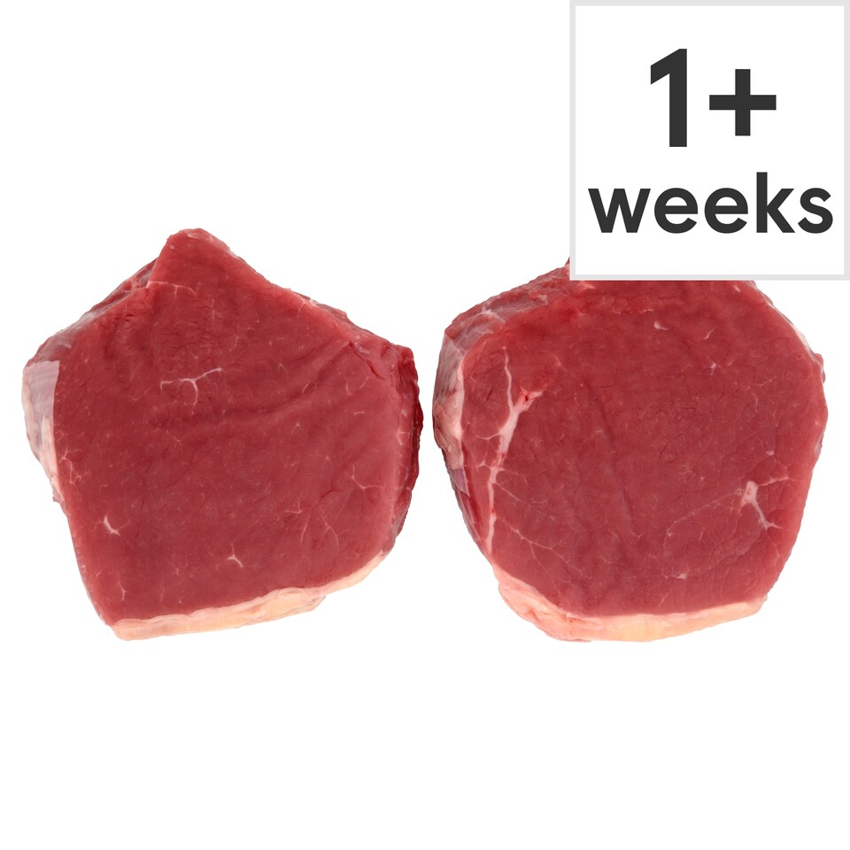 Tesco Finest Northern Irish Aberdeen Angus Roasting Joint 750g - 2Kg