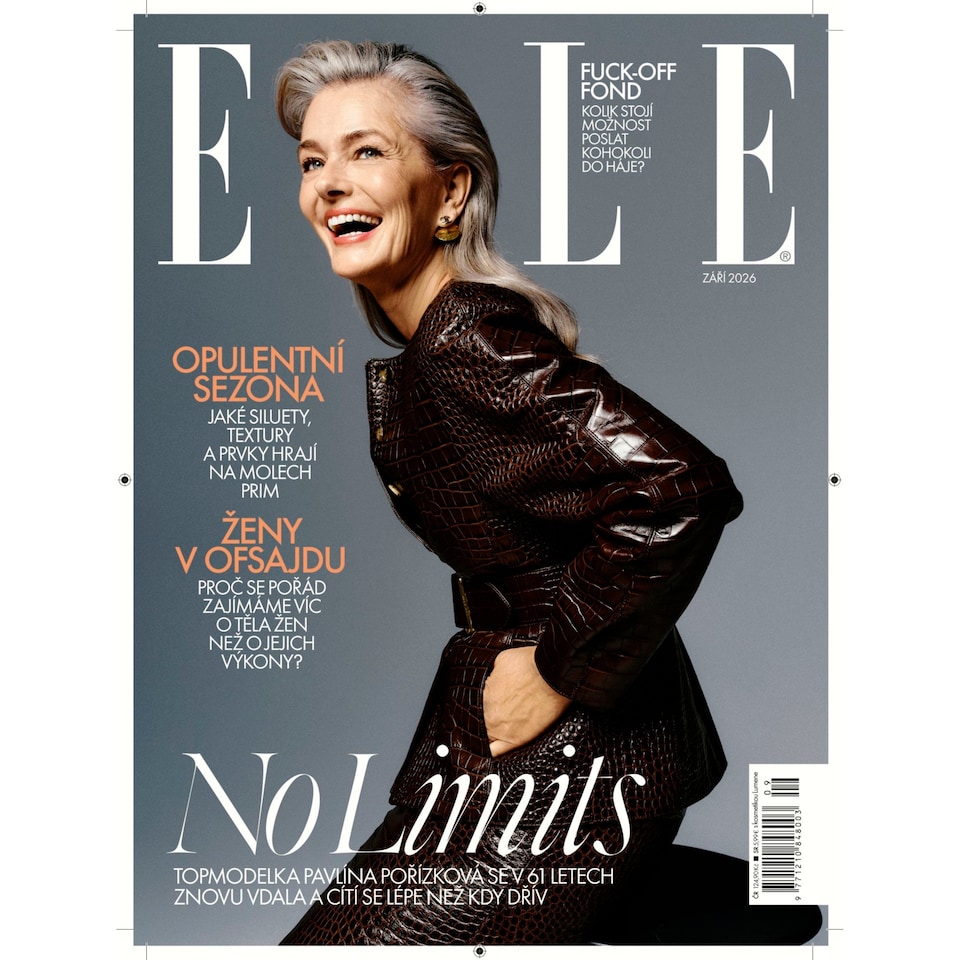 ELLE
