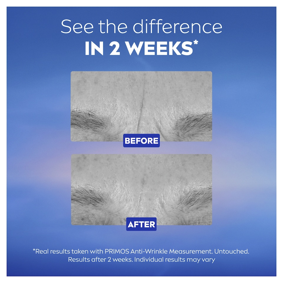 image 1 of NIVEA Cellular Epigenetics Age Rewind Night Cream with Epicelline 50ml