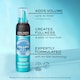image 2 of John Frieda Volume Lift Thickening Mousse 200ml