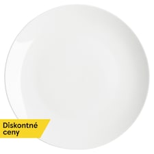 Tesco Core White Side Plate