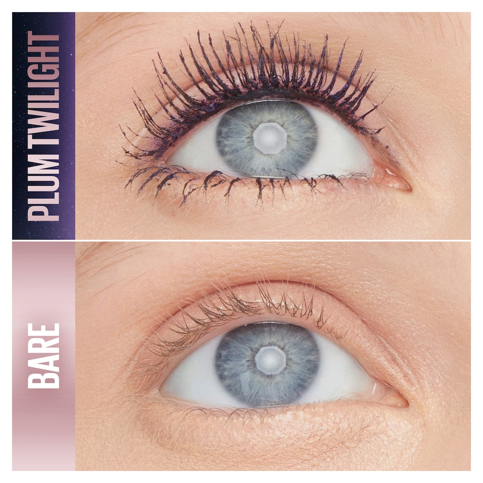 image 1 of Maybelline Lash Sensational Sky High Mascara Plum Twilight 7.5ml