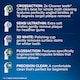 image 5 of Oral-B Cross Action Replacement Electric Toothbrush Heads X8