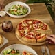 image 3 of Pizza Express Pollo Ad Astra 450g
