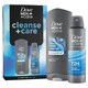 Obrázek 2 pro produkt Dove Men+Care Clean Comfort dárková kazeta pro muže