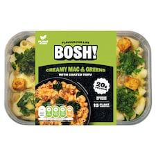 Free From, Vegetarian & Vegan Ready Meals