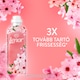 Lenor  Textilöblítő 59 Mosáshoz, Cherry Blossom & Sage  3. kép
