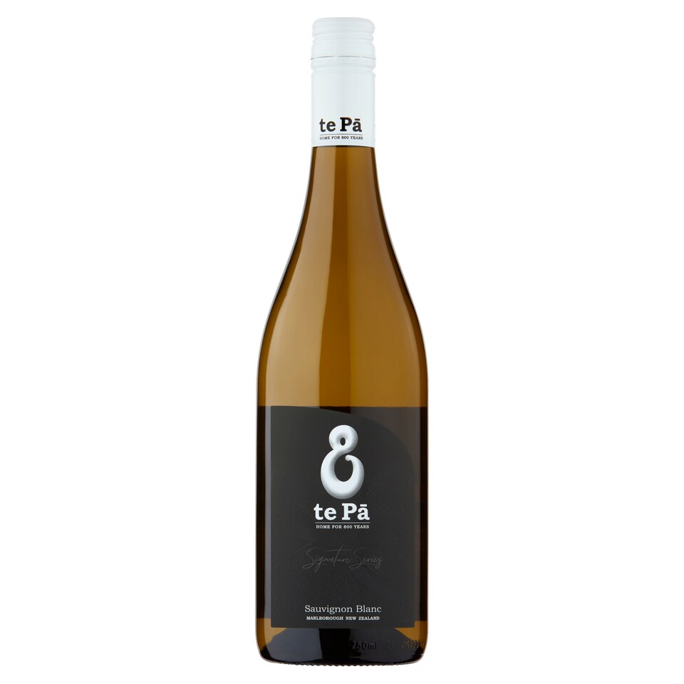 image 1 of Te Pa Signature Series Sauvignon Blanc 75Cl