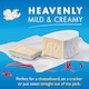 image 2 of Caprice Des Dieux French Cheese 200G
