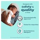image 5 of Pampers Premium Protection Size 6 28 Nappies
