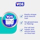 image 3 of Vo5 Extreme Style Rework Putty 150Ml
