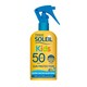 image 1 of Tesco Soleil Kids Sun Spray Spf50+ 200Ml