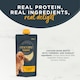 image 4 of Encore Natural Chicken Bone Broth Dog Food Topper with Turmeric & Parsley Spout Pouch 200g