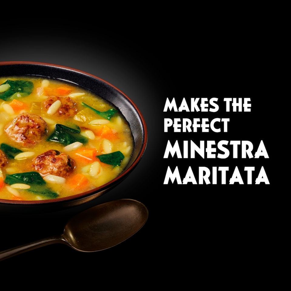 image 1 of Napolina Orzo Pasta 500g