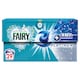 image 1 of Fairy Platinum Non-Bio Washing Liquid Pods 29 Washes 672.8G