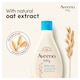 image 2 of Aveeno Baby Daily Care Hair & Body Wash For Sensitive Skin 250ml