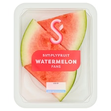 Fruit Pots, Platters & Packs