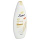 image 2 of Dove Nourishing Silk Shower Gel 250 ml
