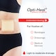 image 4 of Neo G Opti-Heal Soft Silicone Medical Tape 2.5cm X 3m