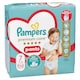 obrázok 2 z Pampers Premium Care plienkové nohavičky veľkosť 7, 27 plienok, 15kg+