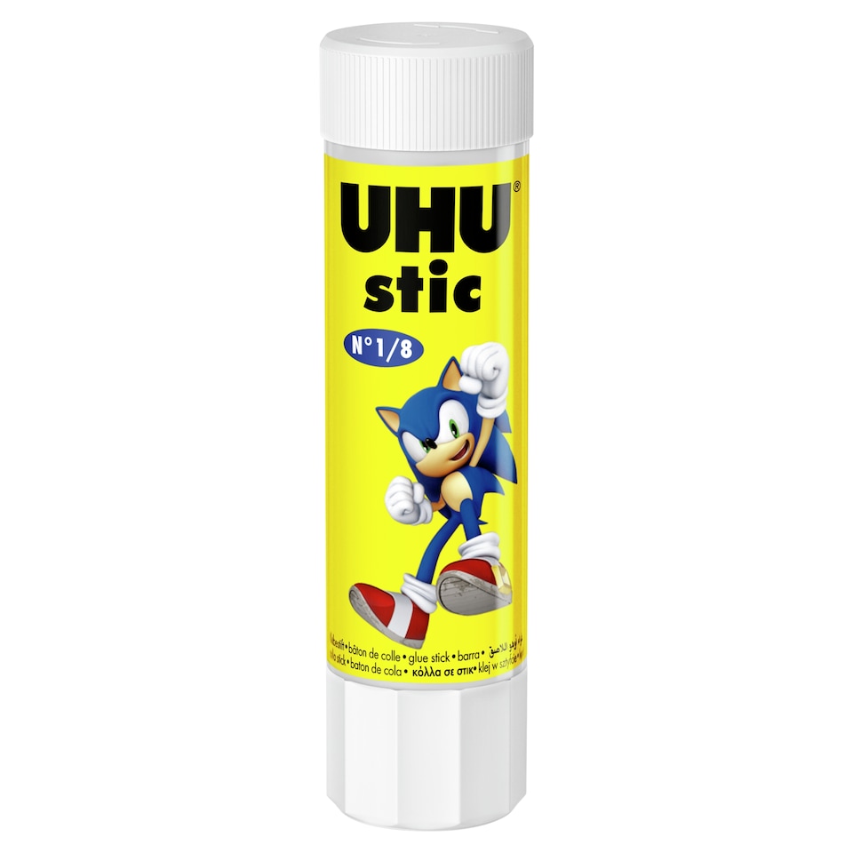 UHU Sonic Glue Stick 21 g
