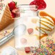 image 2 of Yankee HI Strawberry Waffle Cone Large 538g Jar