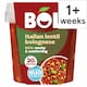 image 1 of BOL Italian Pasta Bolognese One Pot Meal 450g