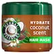 image 1 of Herbal Essences Hydrate Intensive Hair Mask Coconut Scent 500ml