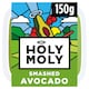 image 1 of Holy Moly Smashed Avocado 150g 
