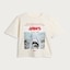 White - out of stock - Selected