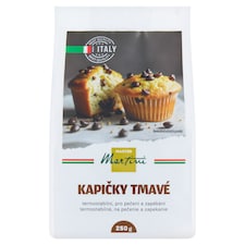 Master Martini Kapičky tmavé 250g