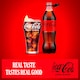image 2 of Coca-Cola Zero Sugar Soft Drink Bottle 500 mL