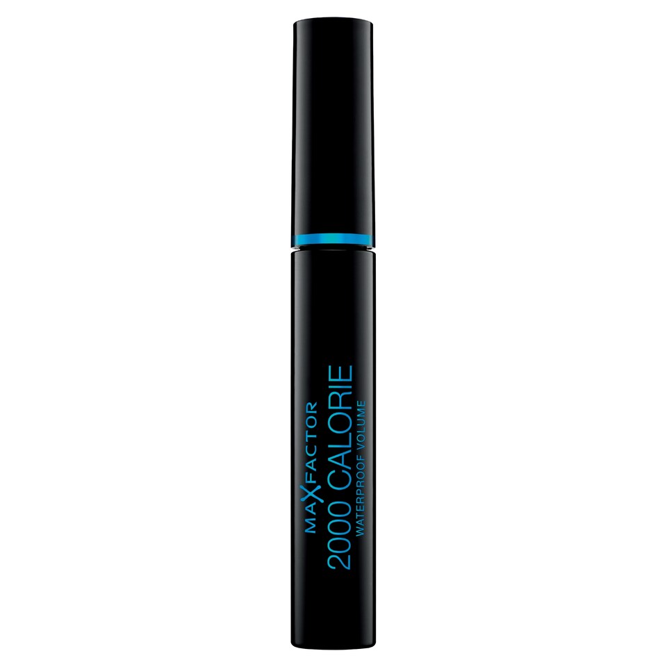 image 1 of Max Factor 2000 Calorie Mascara Waterproof