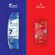 image 4 of A set of products: Head & Shoulders Pro-Espert 7 shampoo & Old Spice stick