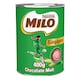 image 1 of Milo Instant Malt Chocolate Drinking Powder Tin Singapore 400g