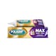 image 1 of Poligrip Max Seal Denture Adhesive  40G