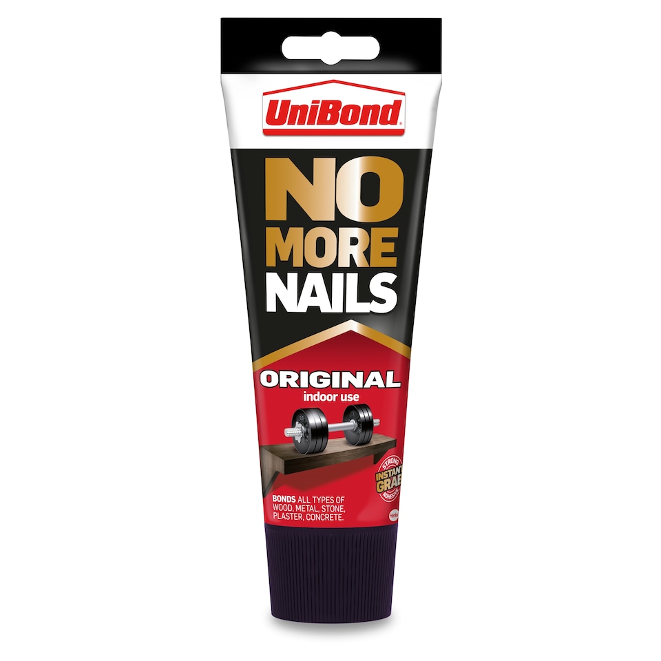 No More Nails Tube 234G