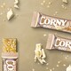 Obrázek 4 pro produkt Corny BIG cereální tyčinka bílá čokoláda 40g