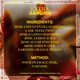 image 4 of Chivas Regal Extra Blended Whisky 70Cl