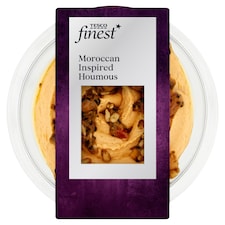 Houmous & Dips