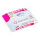 Zewa Sensitive Bigpack nedves toalettpapír 80 db  2. kép
