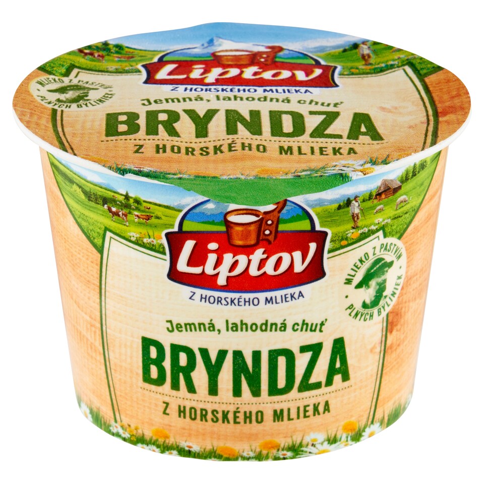 Liptov Bryndza 100 g