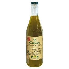 Il Casolare Extra Virgin Olive Oil 500Ml