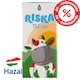 image 1 of Riska UHT Low-Fat Milk 1,5% 1 l