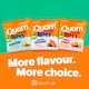 image 5 of Quorn Sweet Chilli Protein Bites 70g