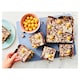 image 2 of Dr Oetker 12 Milk Chocolate Gold Pearls 36G
