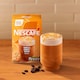 image 4 of Nescafe Vanilla Cookie Dough Latte Sachets 7x19.5g