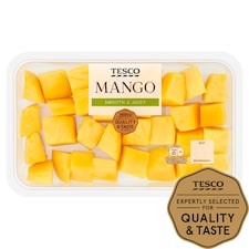 Mango, Kiwi & Exotic Fruit